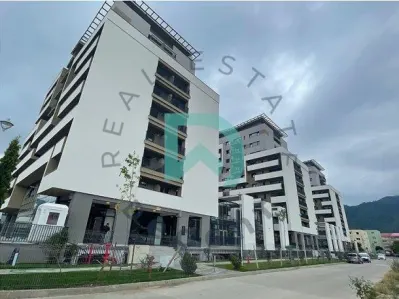 Spatiu comercial de inchiriat, 116 mp, Noua, Brasov - foto 3