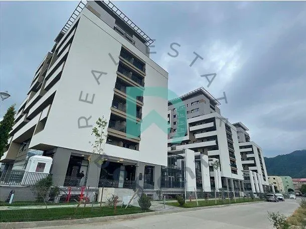 Spatiu comercial de inchiriat, 116 mp, Noua, Brasov - foto 3