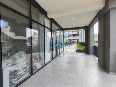 Spatiu comercial de inchiriat, 116 mp, Noua, Brasov - foto 4