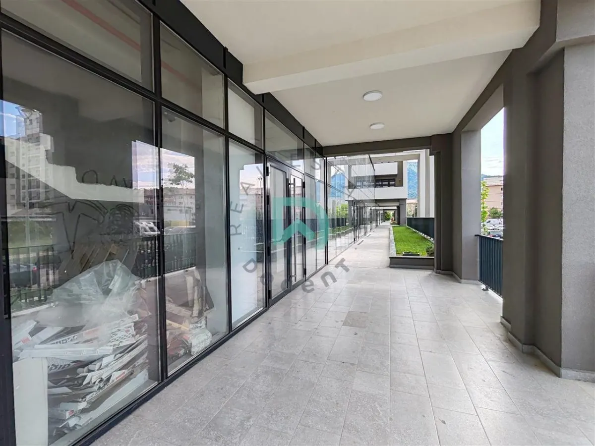 Spatiu comercial de inchiriat, 116 mp, Noua, Brasov - foto 4