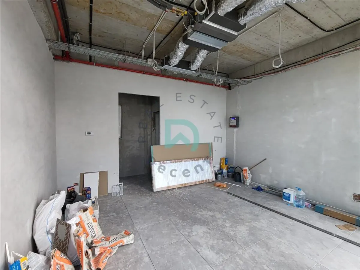 Spatiu comercial de inchiriat, 116 mp, Noua, Brasov - foto 10