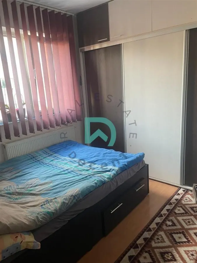 Apartament 3 camere,  zona Florilor, Brasov. - foto 8
