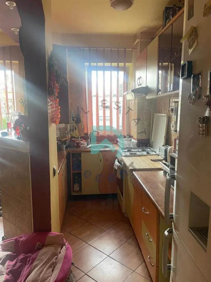 Apartament 3 camere,  zona Florilor, Brasov. - foto 10