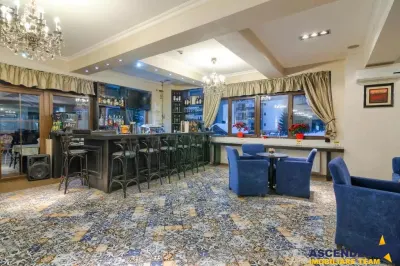 LUX Pachet Investitional, item 1. Remarcabil Hotel, Poiana Brasov, Central - foto 7