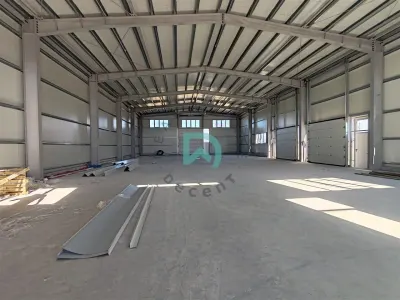 Inchiriere hala industriala, 300 mp, zona centurii ocolitoare, Brasov - foto 2
