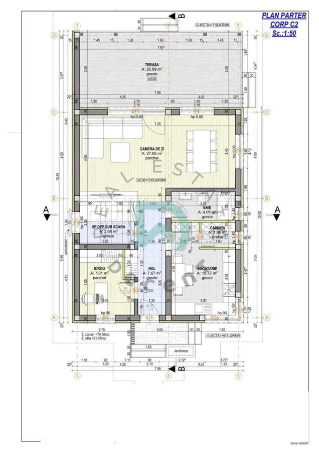 Casa de vanzare - foto 16