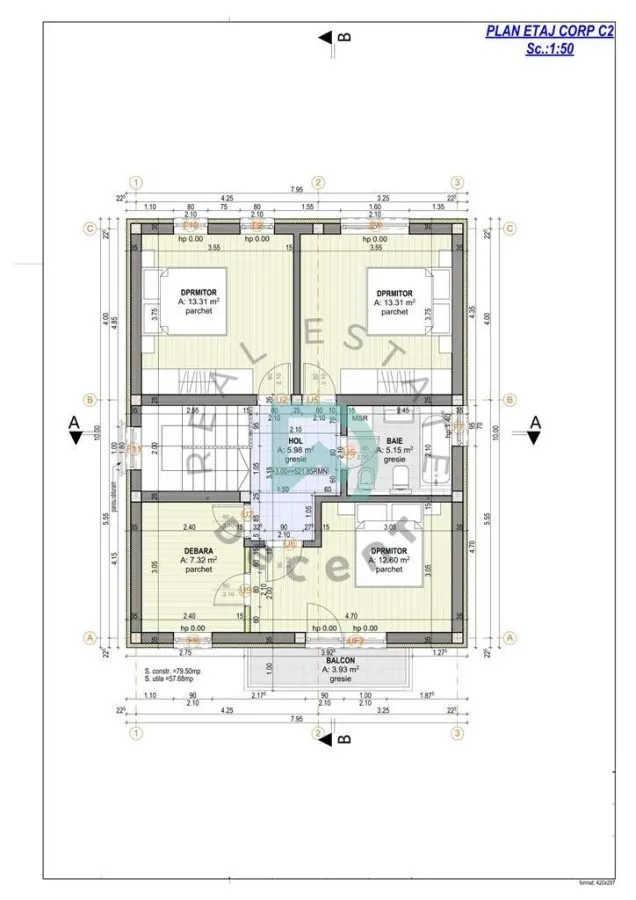 Casa de vanzare - foto 17