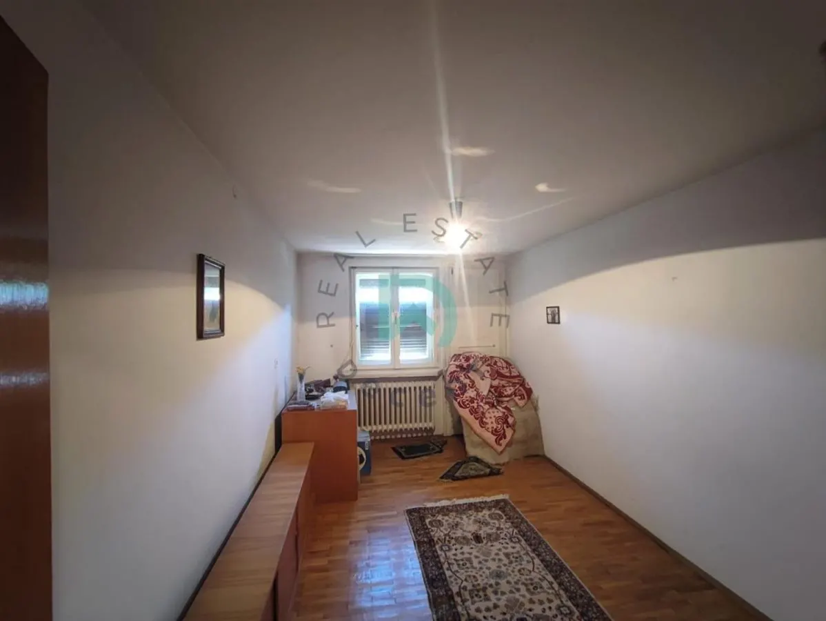Duplex, Sirul Livezii, Brasov - foto 20