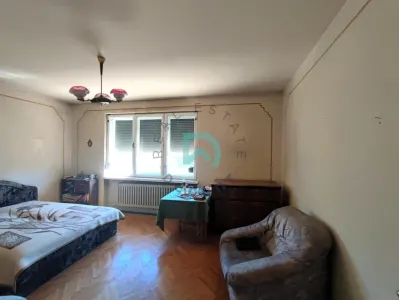 Duplex, Sirul Livezii, Brasov - foto 21
