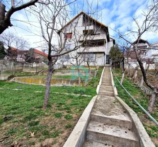 Duplex, Sirul Livezii, Brasov - foto 25