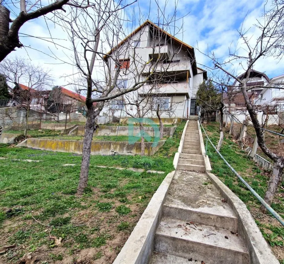 Duplex, Sirul Livezii, Brasov - foto 25