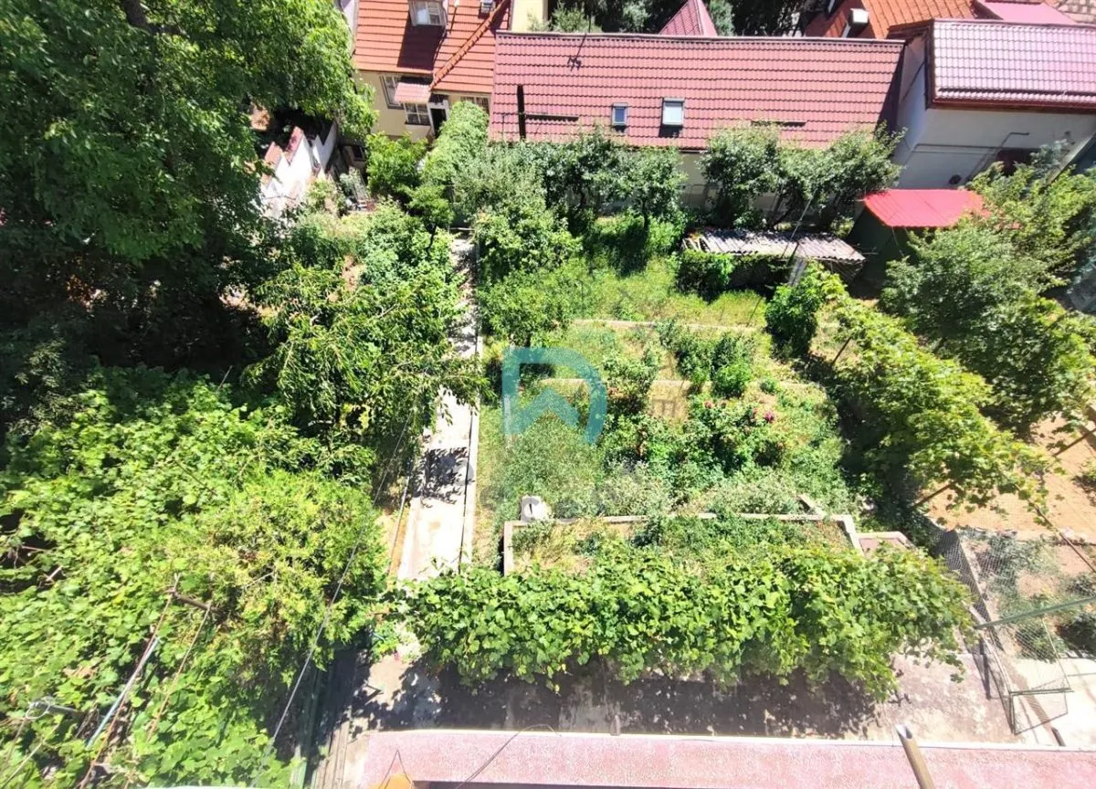 Duplex, Sirul Livezii, Brasov - foto 7