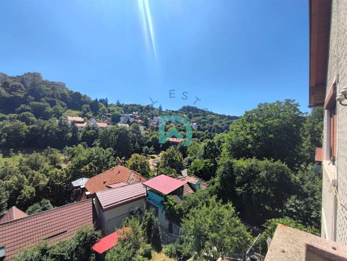 Duplex, Sirul Livezii, Brasov - foto 8
