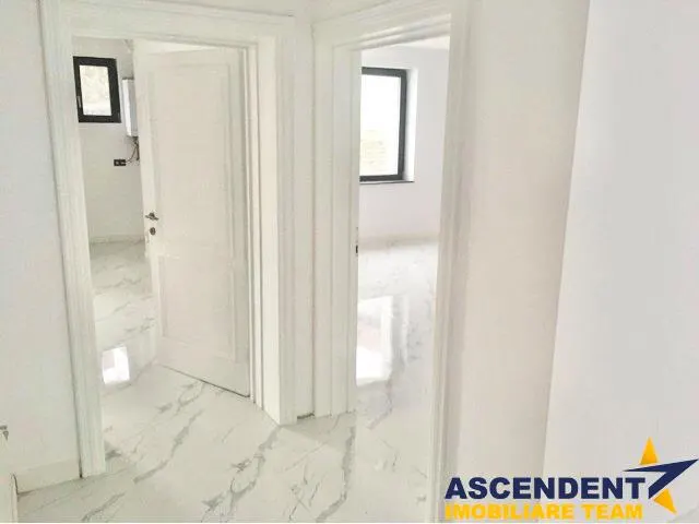 Vila impunatoare cu potential rezidential sau comercial – Brasov - foto 3