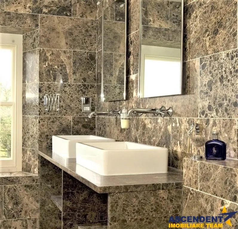 Vila impunatoare cu potential rezidential sau comercial – Brasov - foto 4