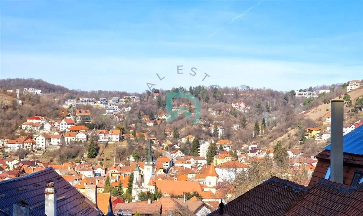 Casa de vanzare  Brasov - foto 4