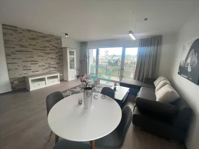 Apartament 2 camere LUX , Alphaville Arena, Brasov - Brasov
