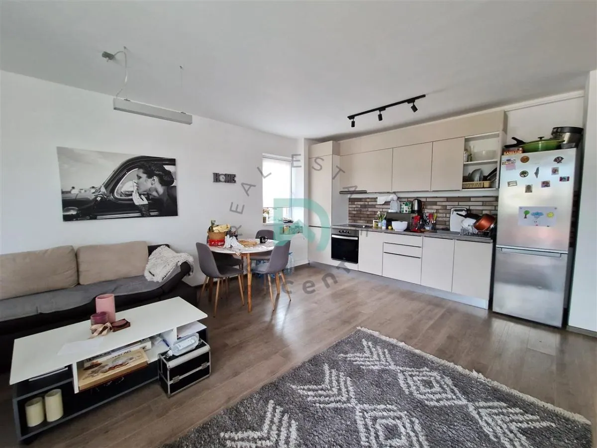 Apartament 2 camere LUX , Alphaville Arena, Brasov - foto 2