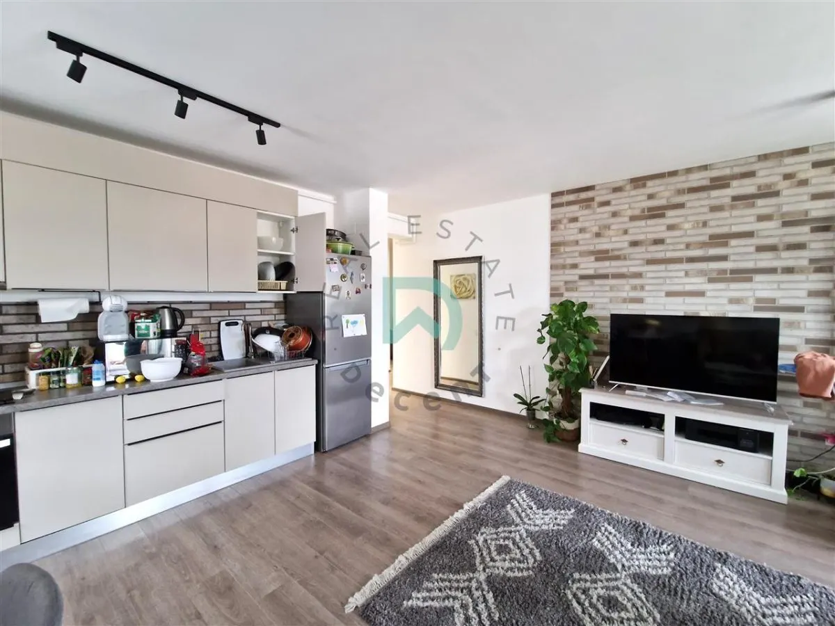 Apartament 2 camere LUX , Alphaville Arena, Brasov - foto 3