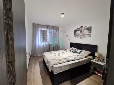 Apartament 2 camere LUX , Alphaville Arena, Brasov - foto 5