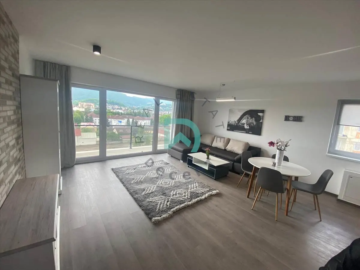 Apartament 2 camere LUX , Alphaville Arena, Brasov - foto 6