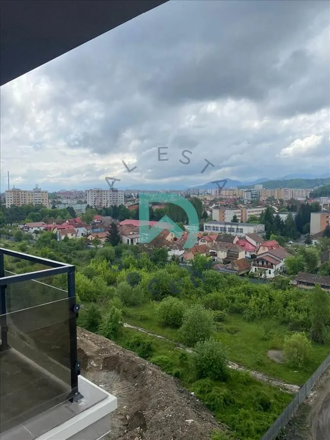 Apartament 2 camere LUX , Alphaville Arena, Brasov - foto 8