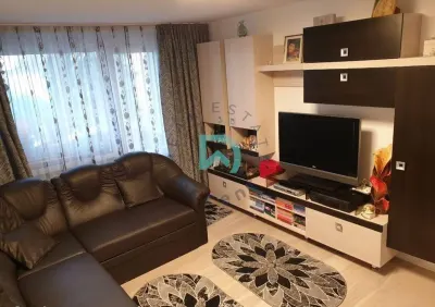 Apartament 4 camere, Tractorul, Brasov - Brasov