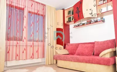 Apartament 4 camere, Tractorul, Brasov - foto 12