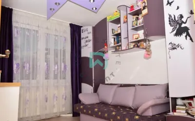 Apartament 4 camere, Tractorul, Brasov - foto 15