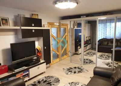 Apartament 4 camere, Tractorul, Brasov - foto 4