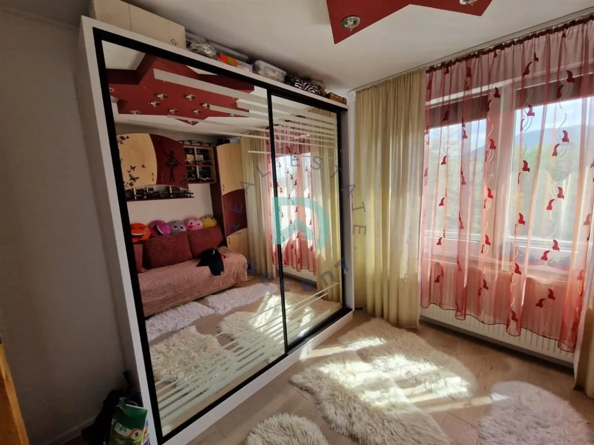 Apartament 4 camere, Tractorul, Brasov - foto 6