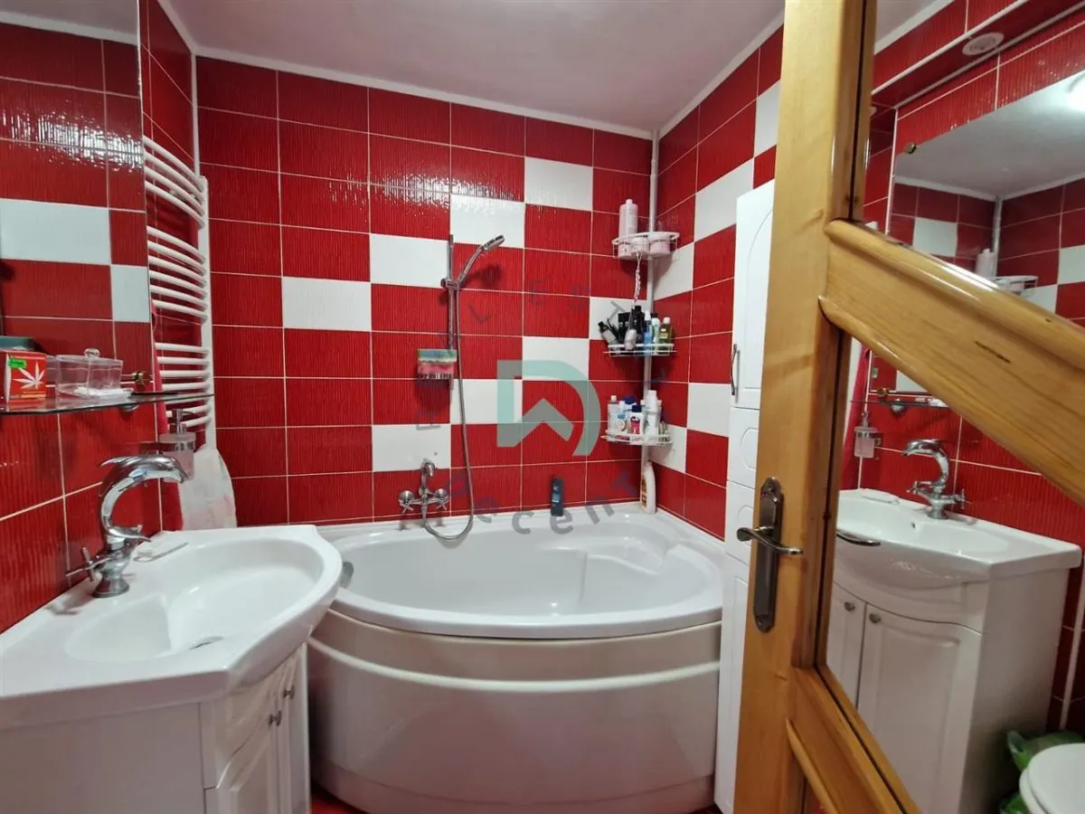 Apartament 4 camere, Tractorul, Brasov - foto 7
