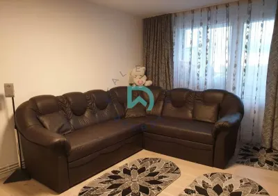 Apartament 4 camere, Tractorul, Brasov - foto 9