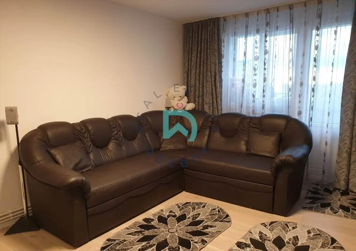 Apartament 4 camere, Tractorul, Brasov - foto 9