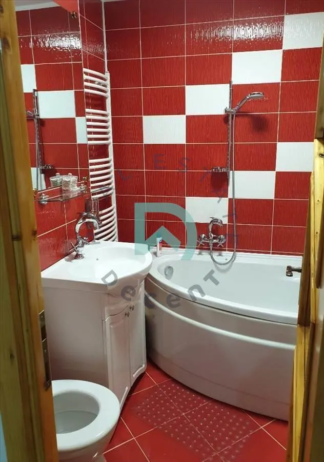 Apartament 4 camere, Tractorul, Brasov - foto 10