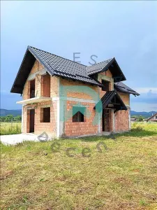 Casa la rosu, Cartierul Pacii, Vulcan - Vulcan