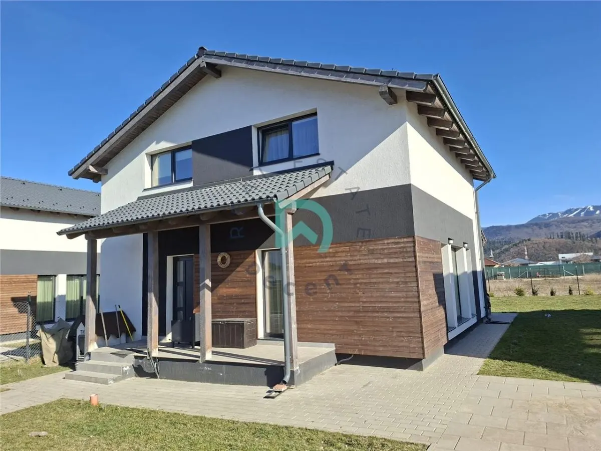 Casa individuala, Cristian - foto 1