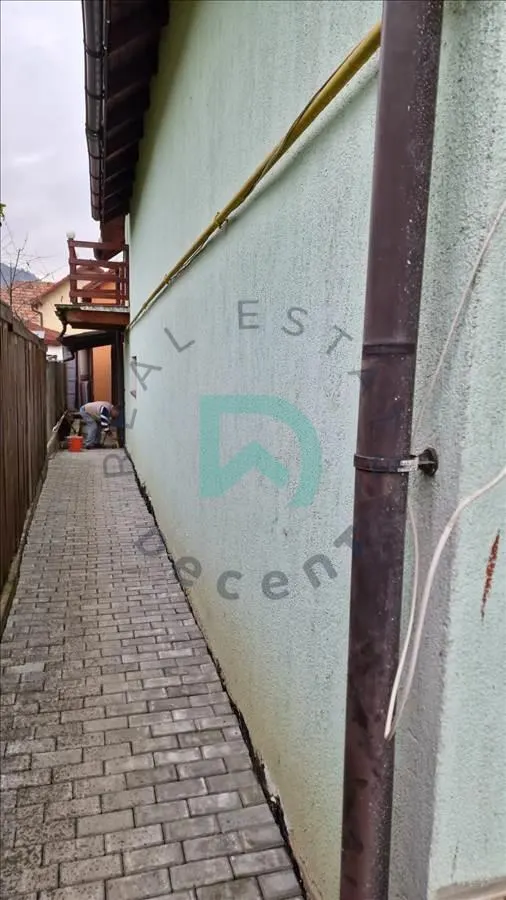 Casa individuala - pensiune, Sacele - foto 12