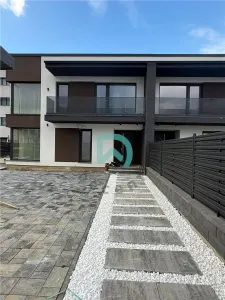 Case noi tip duplex, Ghimbav - Ghimbav