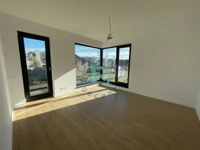 Case noi tip duplex, Ghimbav - foto 12