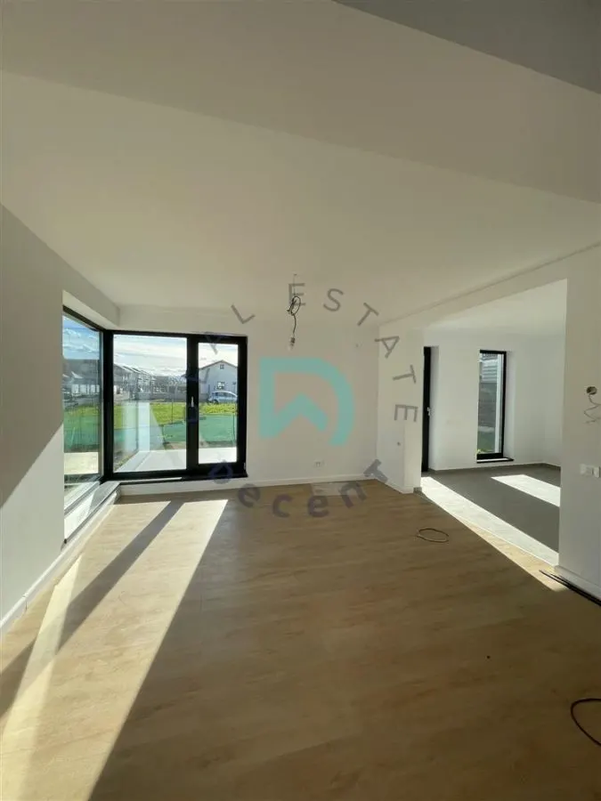Case noi tip duplex, Ghimbav - foto 13