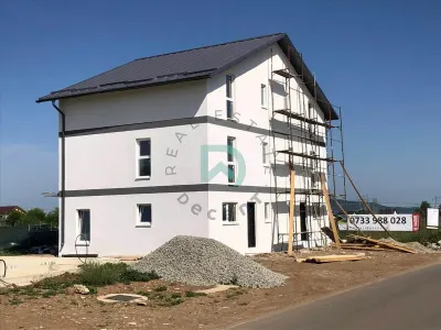 Casa duplex Brasov - foto 2
