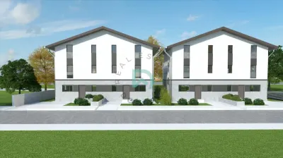 Casa duplex Brasov - foto 4