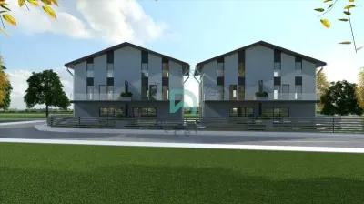 Casa duplex Brasov - foto 5