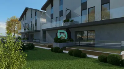 Casa duplex Brasov - foto 6