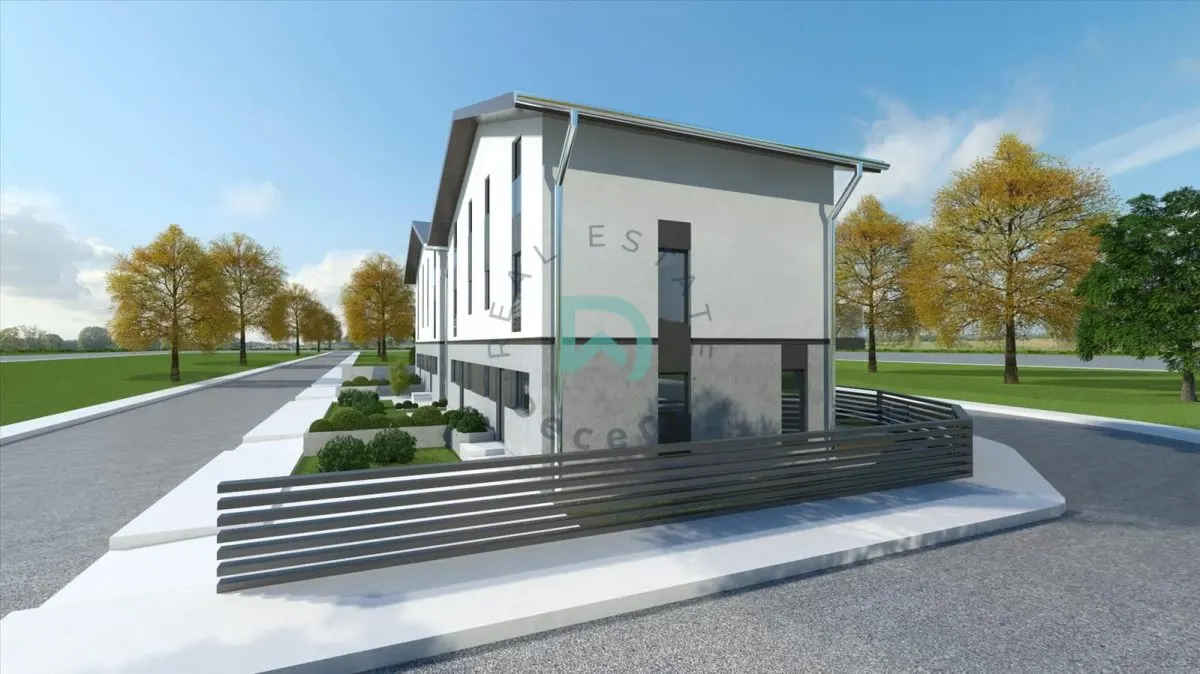 Casa duplex Brasov - foto 7