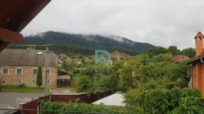 Vila deosebita, Sacele, Brasov - foto 8