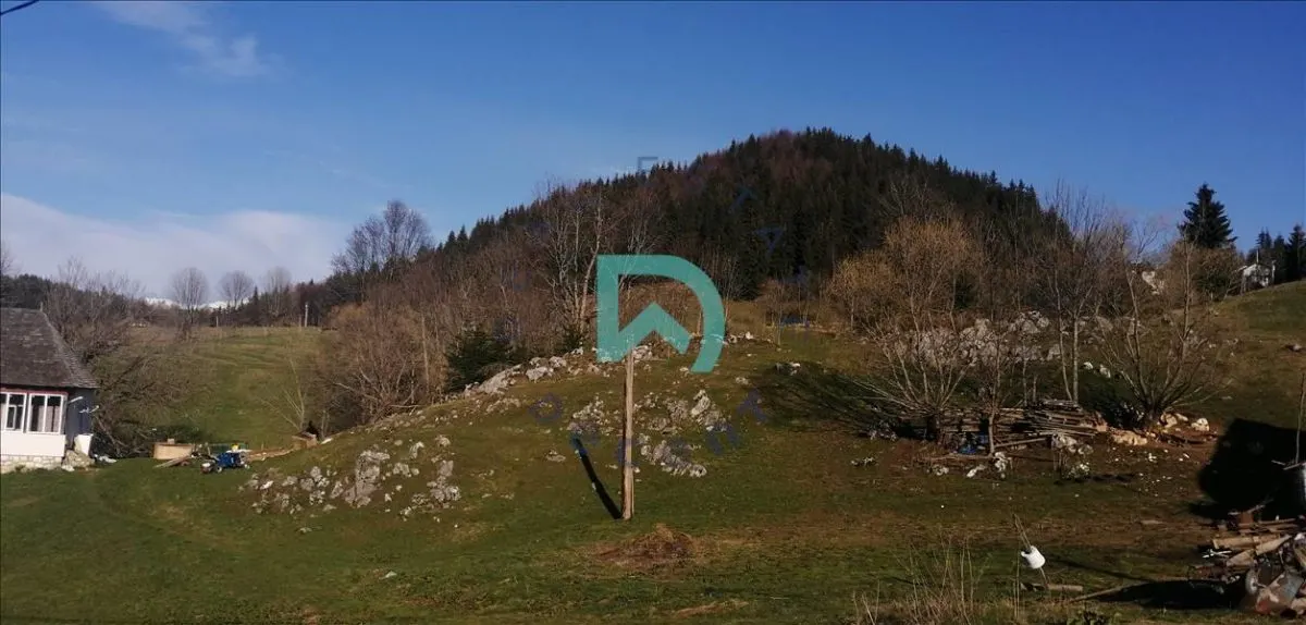Vanzare teren intravilan, Bran, Brasov - foto 12