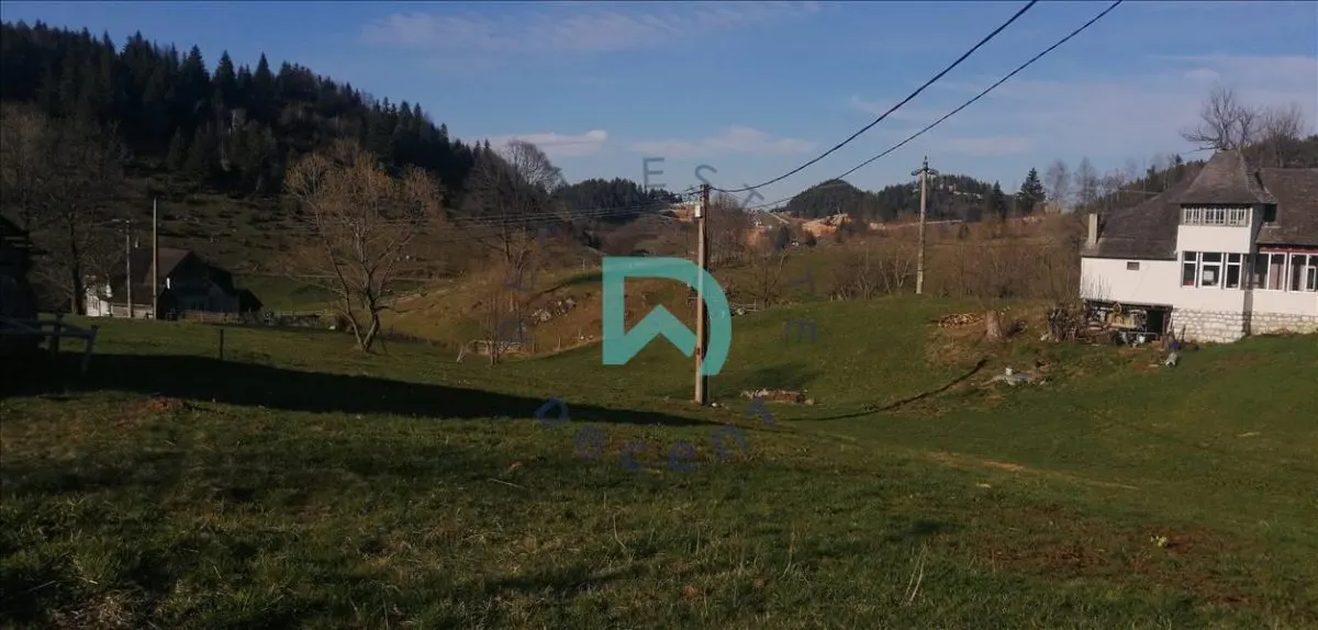 Vanzare teren intravilan, Bran, Brasov - foto 16
