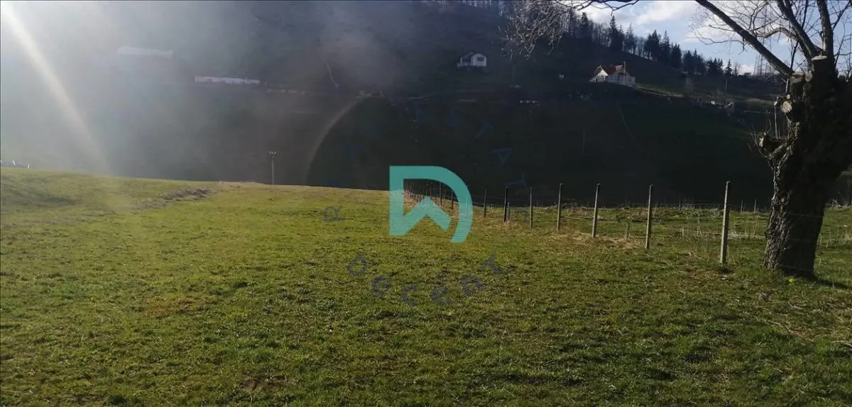 Vanzare teren intravilan, Bran, Brasov - foto 18